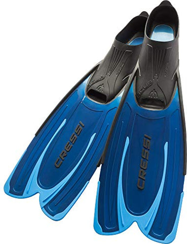Image of Cressi Agua, blue,37/38