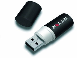 Polar IrDA USB Adapter Interface