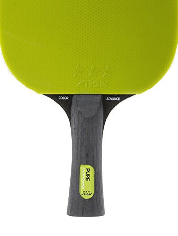 Image of STIGA Pure Color Advance Table Tennis Racket