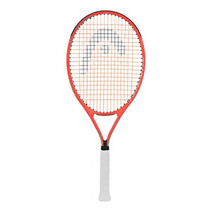 HEAD Radical 26 Junior Graphite Tennis Racquet , Multicolour