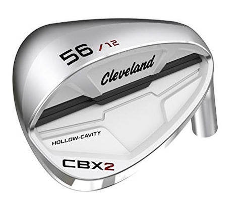 Image of Cleveland Golf CBX 2 Wedge, 54 Degrees Right Hand, Steel