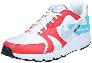 Nike Women's ATSUMA Running Shoes 7.5 US, White/Sky Grey-T
