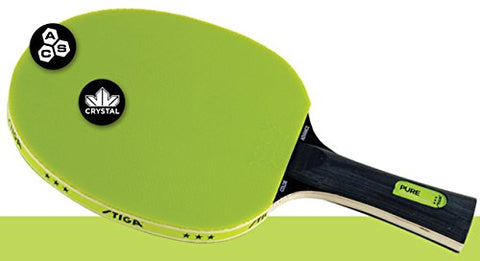 Image of STIGA Pure Color Advance Table Tennis Racket