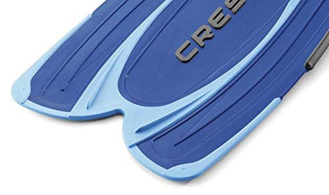 Image of Cressi Agua, blue,37/38