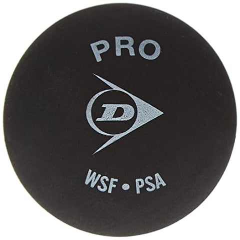 Image of DUNLOP Squash Ball Double DOT9PACK of 12