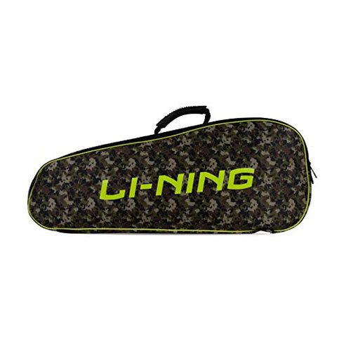 Image of Li-Ning Elite X Kit-Bag, Polyester, Multicolour