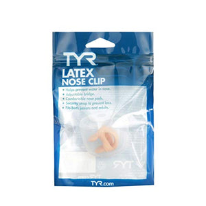 TYR Nose Clip Swim Equipments & Accessories (1801038)