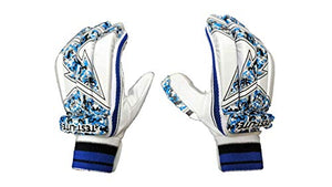 HeadTurners Cricket Batting Gloves Right Hand - Test-Lite (Boys)