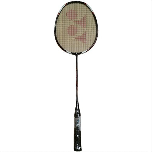Yonex Voltric 100 Taufik Hidayat Graphite Badminton Racquet (Black)