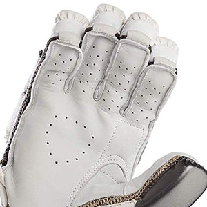 SG Litevate RH Batting Gloves, Adult