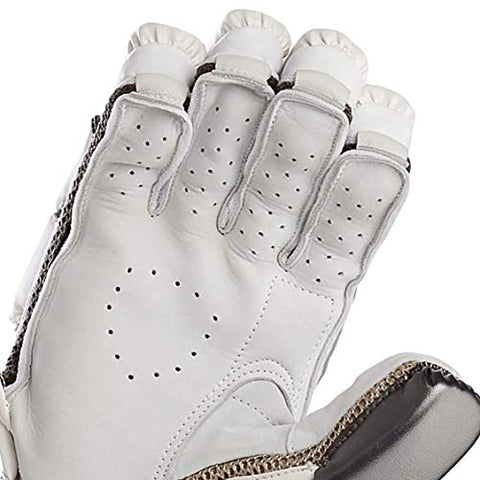 Image of SG Litevate RH Batting Gloves, Adult