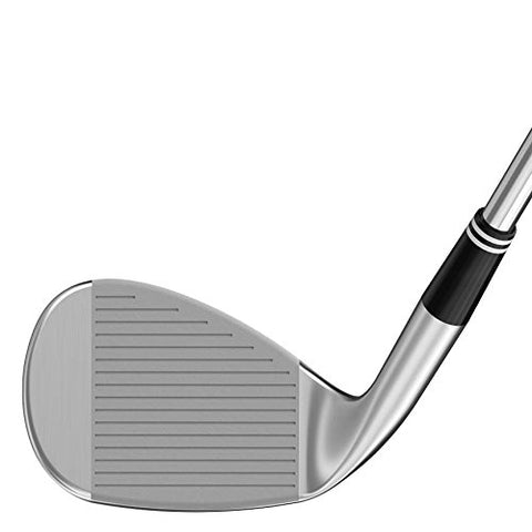 Image of Cleveland Golf Men's Smart Sole 3.0 Golf Wedge, Right Hand, 58 Degree, Steel