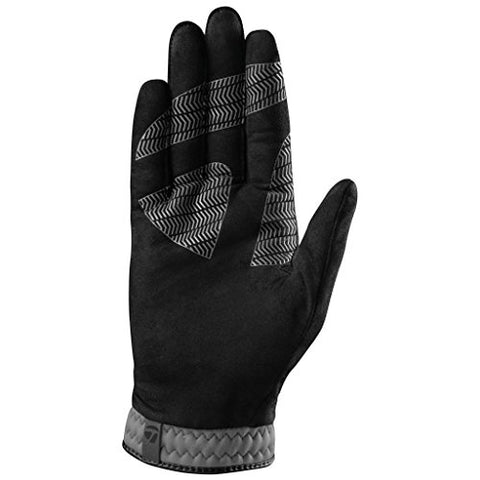 Image of TaylorMade Rain Control Glove (Black/Gray, XX-Large), Black/Gray(XX-Large, Pair)