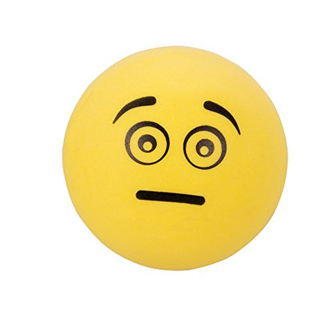 Image of STIGA Emoji One-Star Table Tennis Balls One Size