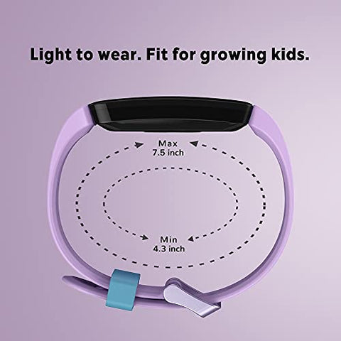Image of Poryoo Fitness Tracker Watch for Kids Girls Boys Teens, Waterproof Activity Tracker with Pedometer, Calories Counter, Heart Rate, Sleep Monitor, Alarm Clock, Great Kids Gift