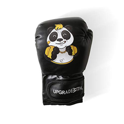 Image of UpgradeWith Punching Gloves for Kids