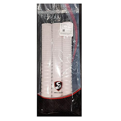 Impugnatura Per Mazza Da Cricket SG Players - Morbida Con Assorbimento Shock, Vari Stili E Colori - Foto 12