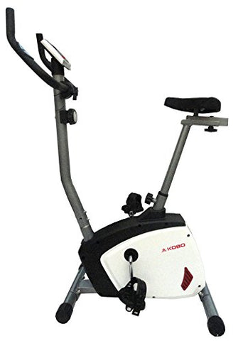 Image of Kobo Magnetic Exercise Bike/Home Gym