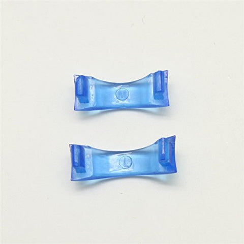 Image of EnzoDate Optical Swim Goggles Rx Hyperopia +1.0 to +8.0 Farsighted Myopia -1.0 to -8.0 Adults Children Anti-UV Different Strengths Each Eye