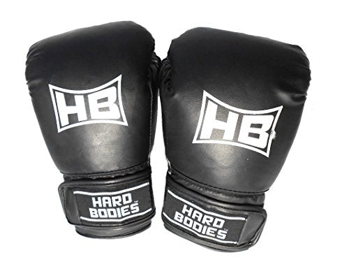 Hard Bodies Training Boxing Gloves