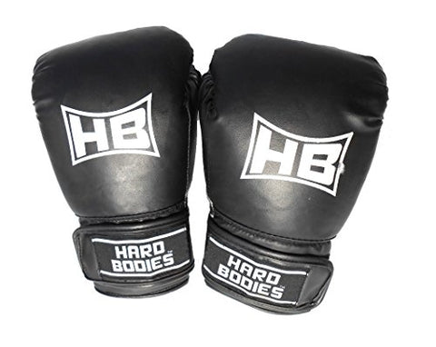 Image of Hard Bodies Training Boxing Gloves