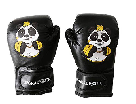 Image of UpgradeWith Punching Gloves for Kids