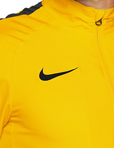 Nike Academy 18 Woven Tracksuit Men's (Tour Yellow/Black