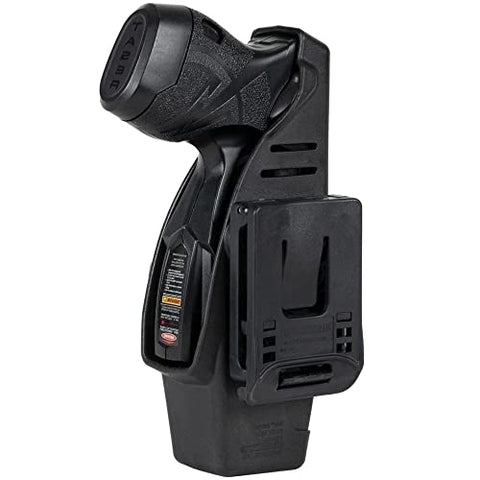 Image of Taser X26P Blackhawk Holster, Left Hand