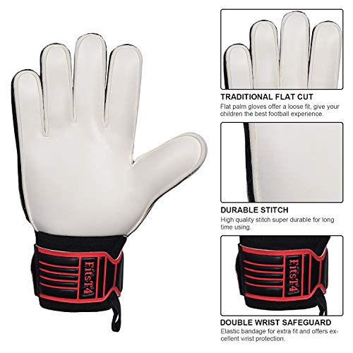 Fitst4 goalie sale gloves