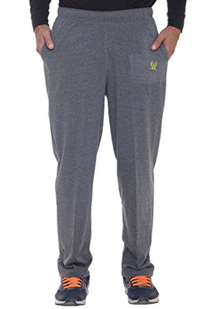 VIMAL JONNEY Men's Slim Fit Track pants(D10ANTHRA-XL_Multicolored_X-Large)