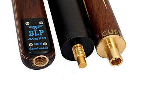 Image of Laxmi Ganesh Billiard Snooker Blp Cue Stick with Extension (Beige)