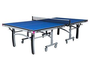 Stag Active 25 T.T Table | Full Size | Foldable | Ideal for Both Home and Club