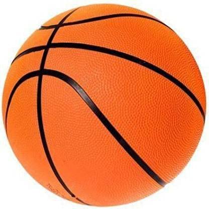 Image of Flyp Hi-Grip Street Basketball - Size: 7 (Pack of 1)