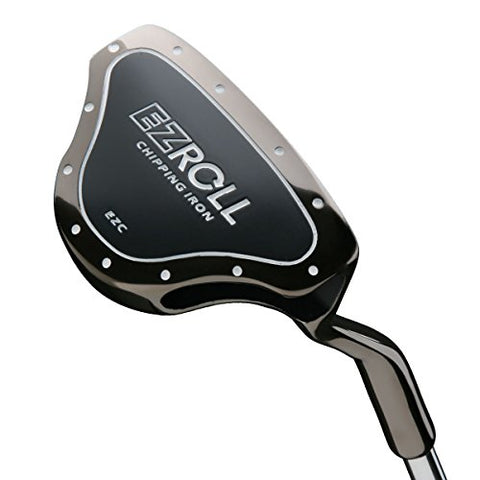 Image of Intech EZ Roll Men's Right Hand Golf Chipper