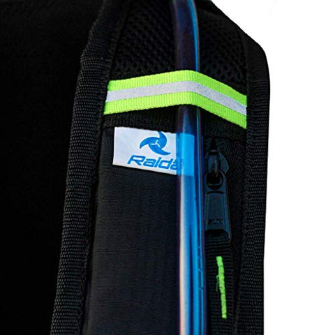 Image of Raida Hydration Backpack , Ultra Series , Hi-Viz (Bladder Not Included)