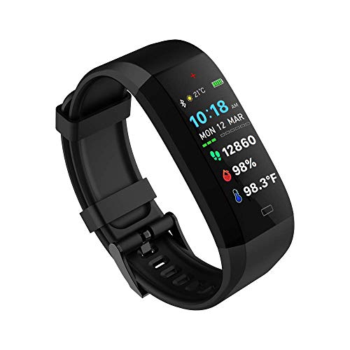 Acimut Goqii Vital Fitness Tracker Smart Vital Watch Price GOQii