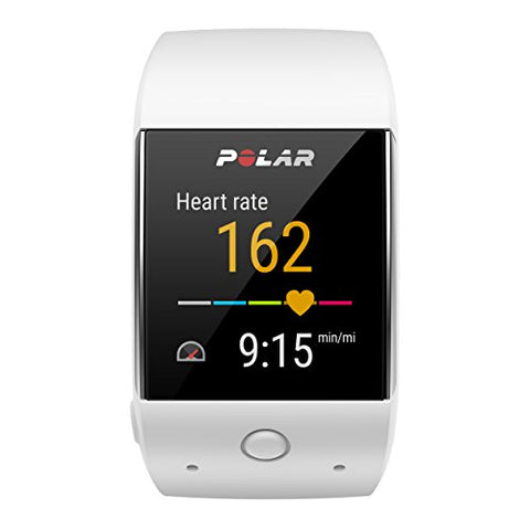 Image of Polar M600 Sports Smart Watch