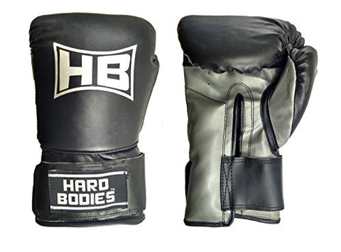 Image of Hard Bodies Training Boxing Gloves