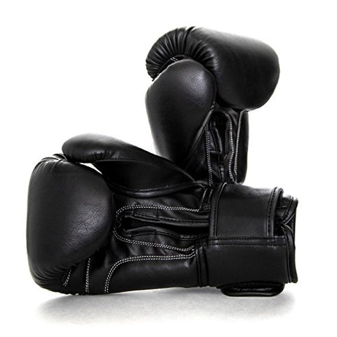 Image of LEW Professional Boxing Gloves