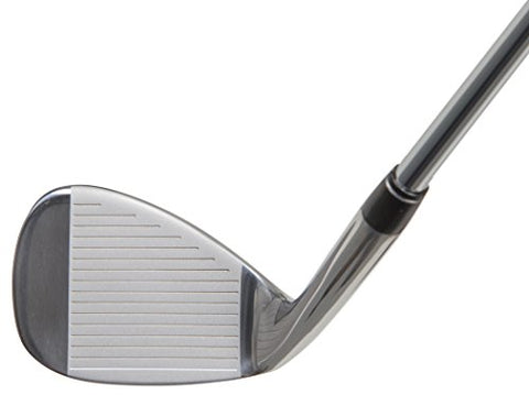 Image of Pinemeadow Pre 3 Wedge Pack (Right-Handed, Steel, Regular, 52/56/60-Degrees)