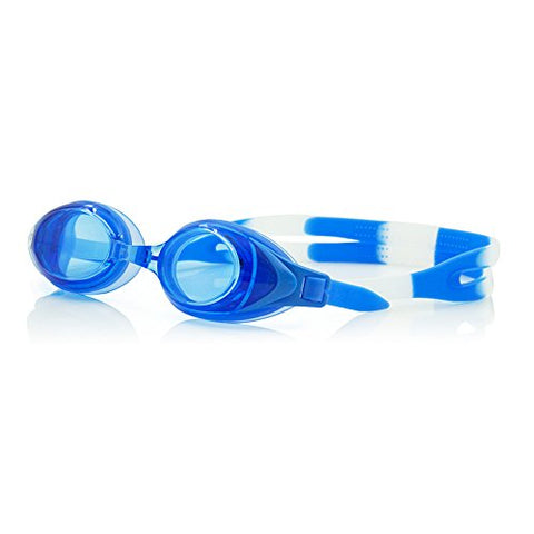 Image of EnzoDate Optical Swim Goggles Rx Hyperopia +1.0 to +8.0 Farsighted Myopia -1.0 to -8.0 Adults Children Anti-UV Different Strengths Each Eye