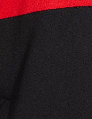 KILLER Track Suit,KJ-TS-F-102 R/L BKAM,Black,M, black/anthra melange