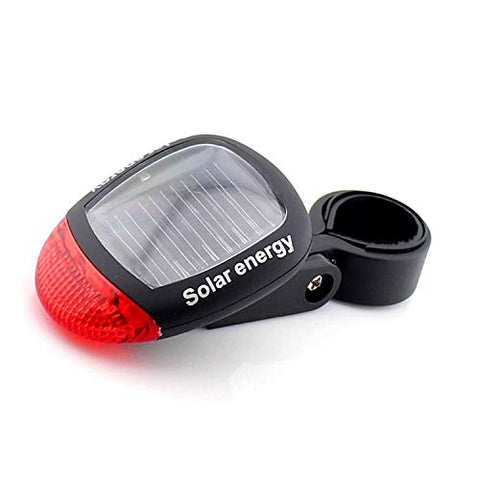 Image of Strauss Bicycle Solar Tail Light