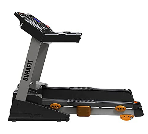 Durafit Heavy 2.5 HP (5.0 HP Peak) Treadmill