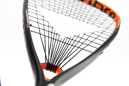 Tecnifibre Dynergy 125 Ap Squash Racquet
