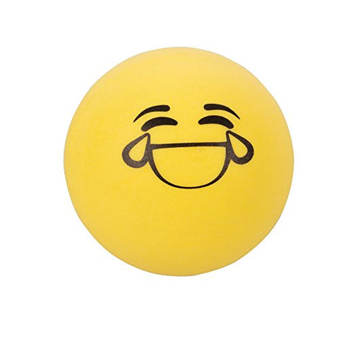 Image of STIGA Emoji One-Star Table Tennis Balls One Size