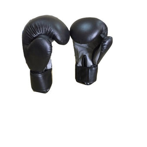 Le Buckle Boxing Tournament Gloves