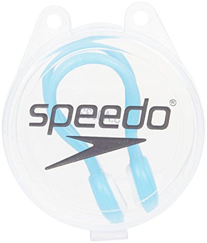 Speedo Liquid Comfort Nose Clip (Blue)