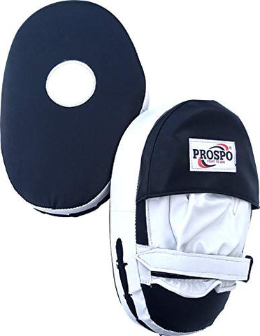 Image of PROSPO Focus Pad Straight