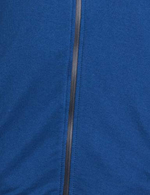 KILLER Track Suit (KJ-TS-F-104_ROYAL BLUE_M)